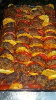 Has Kebap Ve Yemek Salonu