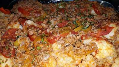 Has Kebap Ve Yemek Salonu