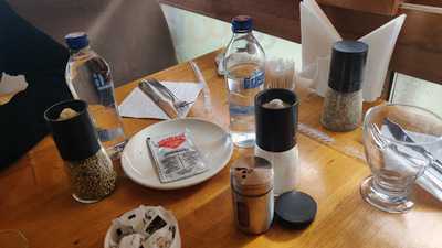 Meshur Donerci Ali Dayi