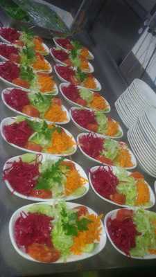 Meshur Donerci Ali Dayi