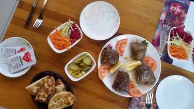 Meshur Donerci Ali Dayi