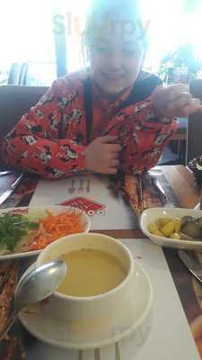 Meshur Donerci Ali Dayi