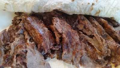 Meshur Donerci Ali Dayi