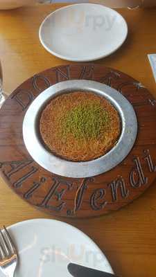 Meshur Donerci Ali Dayi