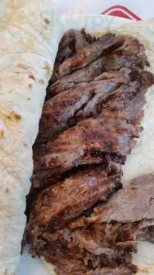 Meshur Donerci Ali Dayi