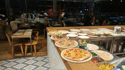 Pizza Locale