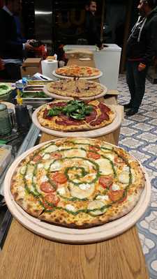 Pizza Locale