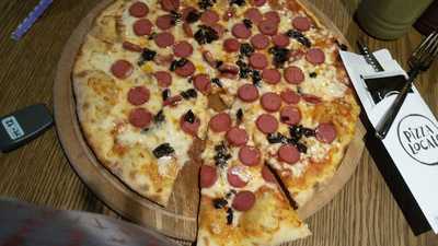 Pizza Locale