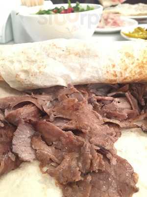 Tarihi Iskender Kebapcisi