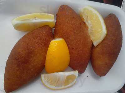 Tarihi Iskender Kebapcisi