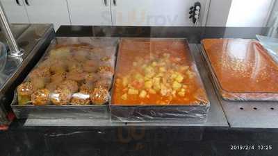 Zeytin Cafe & Restaurant