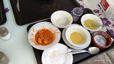 Zeytin Cafe & Restaurant