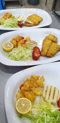 Yenişehir Balıkçısı