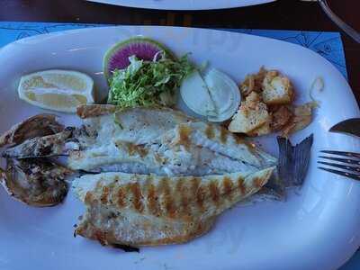 Yenişehir Balıkçısı