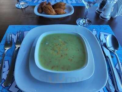 Yenişehir Balıkçısı