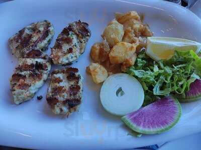 Yenişehir Balıkçısı