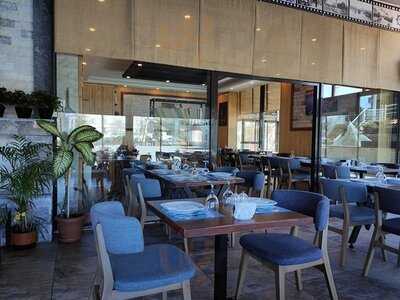 Yenişehir Balıkçısı