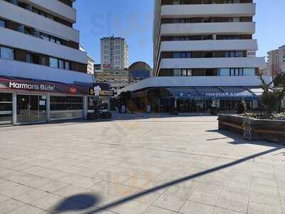 Yenişehir Balıkçısı