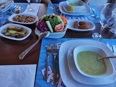 Yenişehir Balıkçısı