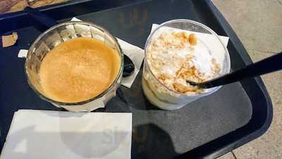 Espressolab Piazza Avm