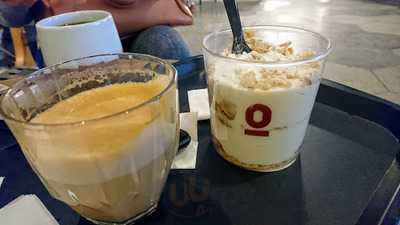 Espressolab Piazza Avm