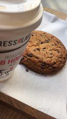 Espressolab Piazza Avm