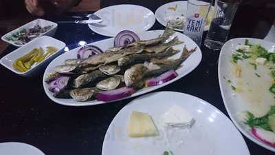 Develi Pub & Restaurant