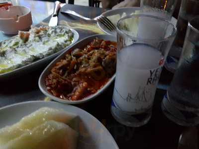 Develi Pub & Restaurant