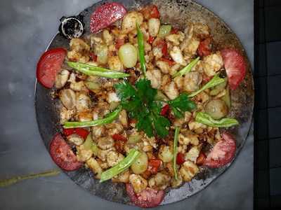 Develi Pub & Restaurant