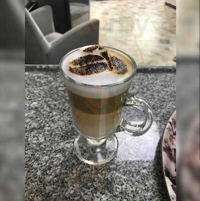 Çiğdemin Yeri Fal Cafe