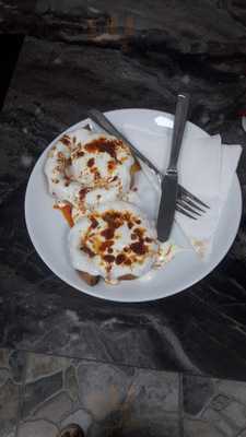 Çiğdemin Yeri Fal Cafe