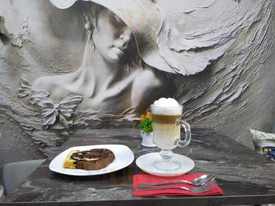 Çiğdemin Yeri Fal Cafe