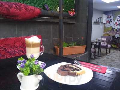 Çiğdemin Yeri Fal Cafe