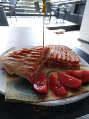 Çiğdemin Yeri Fal Cafe