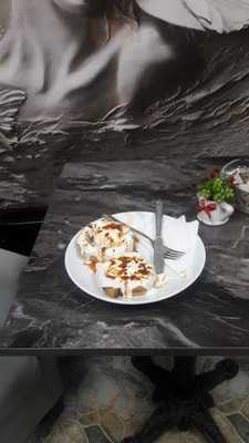 Çiğdemin Yeri Fal Cafe