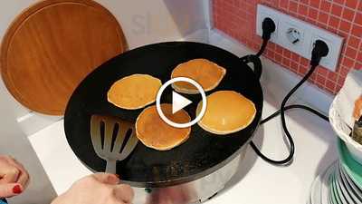 Bambao Pancake&waffle