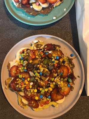 Bambao Pancake&waffle