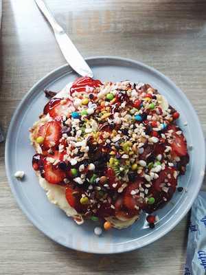 Bambao Pancake&waffle