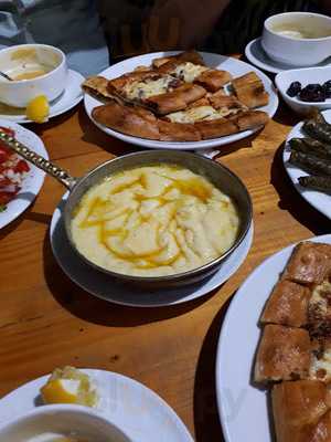 Karadeniz Sofrası