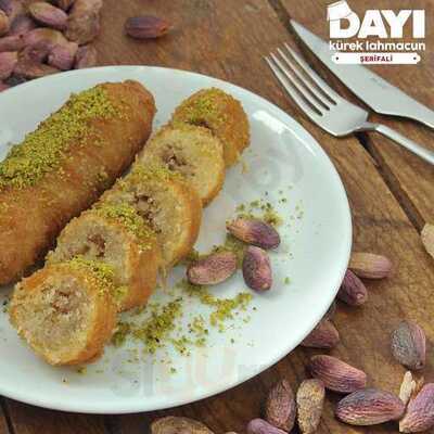 Dayı Kürek Lahmacun