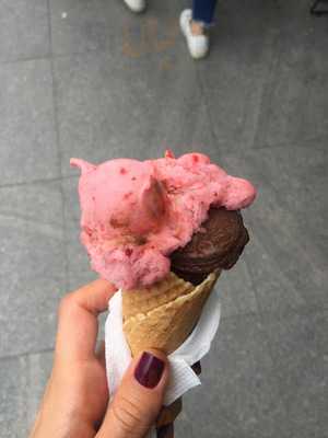 Mıgone Dondurma