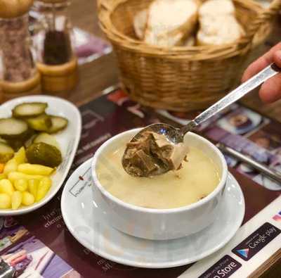 Akden Döner & İskender