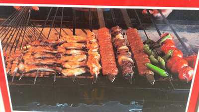 Adana Dürüm Salonu