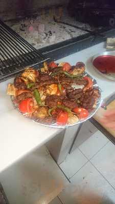Has Eyvan Lahmacun Ve Kebap Salonu