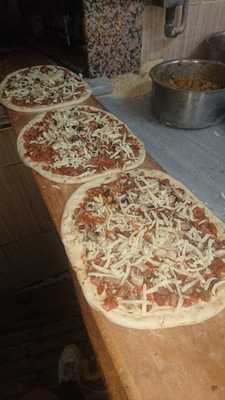 Has Eyvan Lahmacun Ve Kebap Salonu