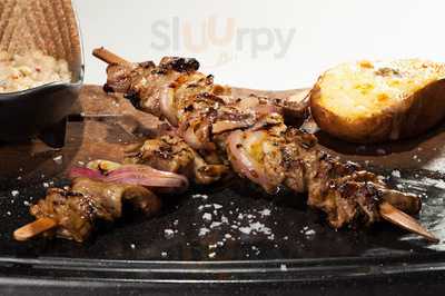 Max Joy Burger & Murat Aşçı Et Evi