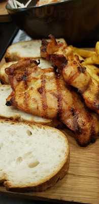 Max Joy Burger & Murat Aşçı Et Evi