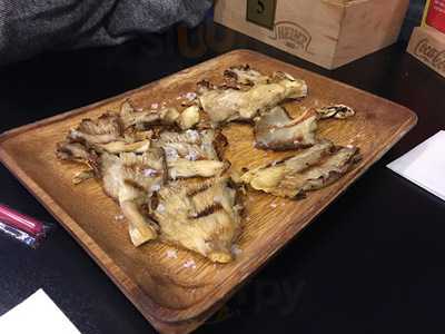 Max Joy Burger & Murat Aşçı Et Evi