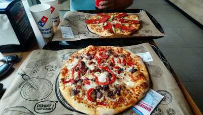 Domino's Pizza