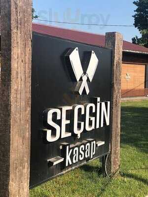 Seçgin Restoran